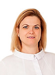 Кондакова Екатерина