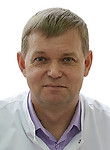 Костин Владислав Геннадьевич, Окулист (офтальмолог)