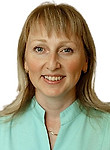 Максимова Надежда