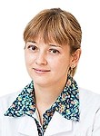 Советникова Марина