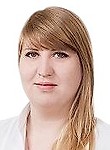 Боровикова Ольга