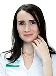 Назарова Елена