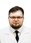 Новиков Александр