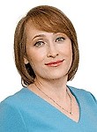 Майбурова Ольга