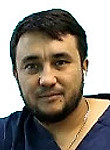 Степанов Максим