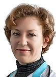 Загурская Светлана