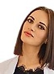 Кузнецова Анастасия