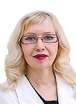 Карповская Надежда
