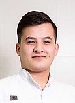 Мустафокулов Шамшот