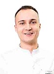 Суфияров Евгений