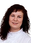 Лебедева Виктория