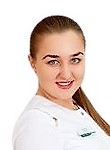Пеганова Анна