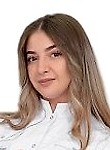 Кольцова Яна