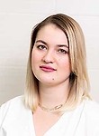 Шаталова Юлия