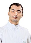 Сабанчиев Азамат