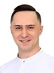 Антипов Денис