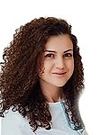Василевская Александра