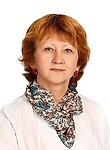 Тихонова Елена
