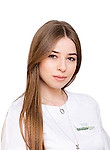 Степанова Юлия