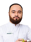 Набиев Бехруз