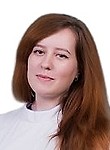 Дмитроняк Анна