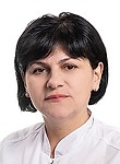 Алавердян Арминэ Арцруновна, Гинеколог, УЗИ-специалист