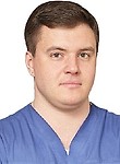 Акимов Никита Павлович, Травматолог, Ортопед