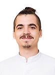 Шабусов Антон