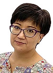 Джалилова Рихан