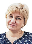 Тартачакова Елена