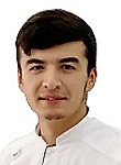 Саидов Кароматулло