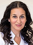 Полихрониди Наталья Александровна, Стоматолог
