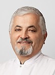 Дахер Зиад Рашид, Травматолог, Ортопед