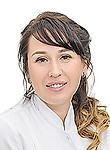 Старухина Нина
