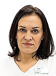 Трухина Екатерина