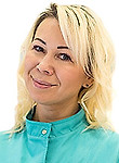 Солощенко Галина