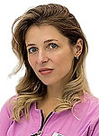 Мурникова Яна Юрьевна, Стоматолог