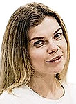 Меньшикова Екатерина