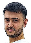 Алимардонов Абдурозик