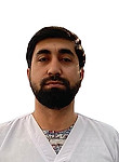 Шоев Кандил