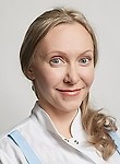 Кожуховская Наталья