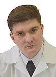 Филенко Андрей Александрович, Психолог, Психотерапевт, Психиатр