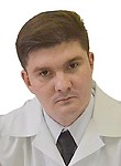 Филенко Андрей Александрович - фото Филенко Андрей Александрович, Психолог, Психотерапевт, Психиатр