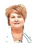 Старикова Наталья
