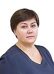 Поликовская Наталья Игоревна, Хирург, Проктолог, Колопроктолог