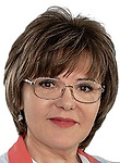 Николаева Лариса