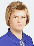 Козулина Татьяна