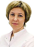 Костарева Ольга