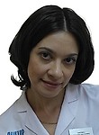Сырчина Светлана