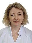Когодеева Галина
